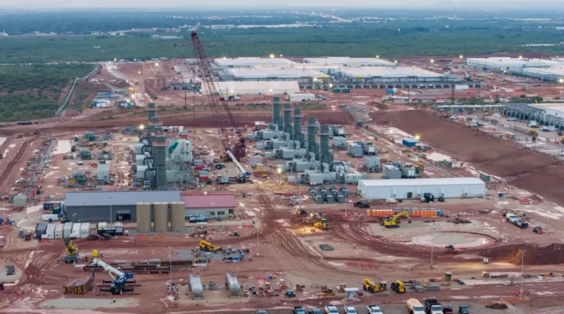 Гонка озброєнь у сфері ШІ провокує бум кредитних деривативів серед технологічних гігантів