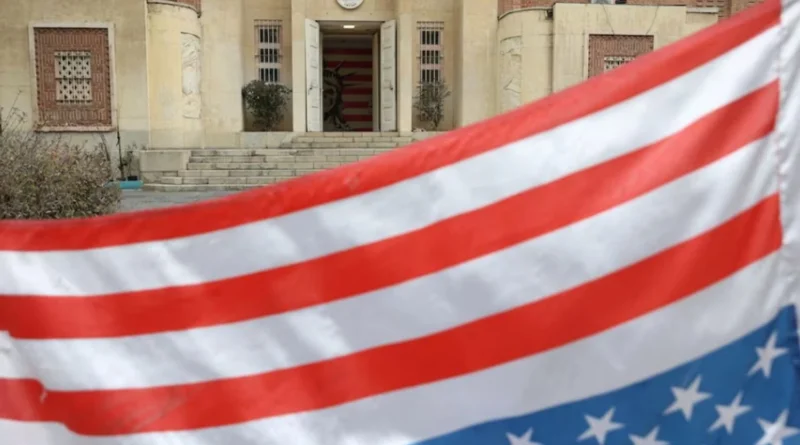 США готуються до набагато серйознішого рівня ескалації з Іраном, порівняно із конфліктами, що були раніше - Reuters