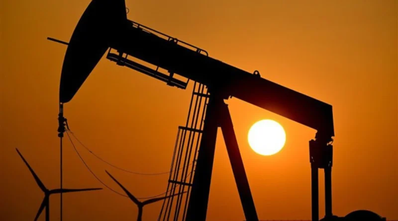 Ціни на нафту знижуються на фоні прогнозів рекордного надлишку пропозиції та покращенням відносин США та Ірану