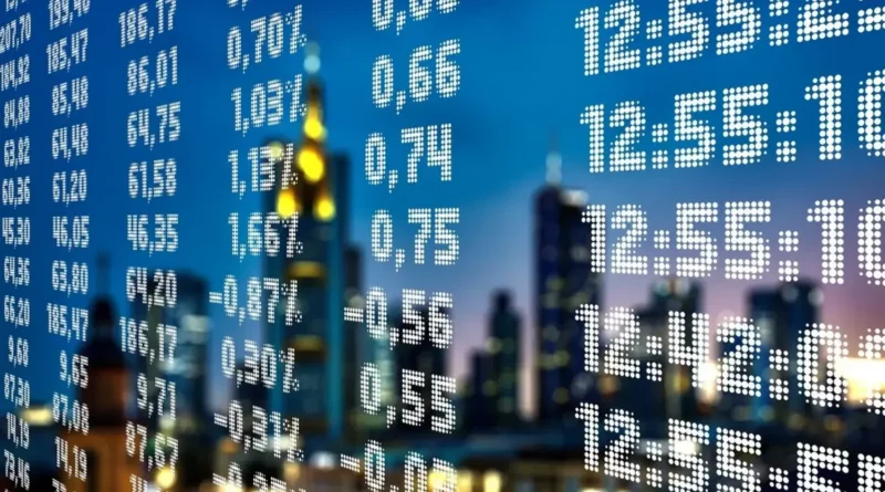 Акції Alibaba впали після того, як Пентагон ненадовго додав її до