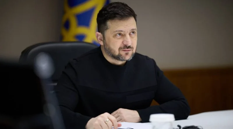 Україна і росія наблизилися до обміну полоненими - Зеленський