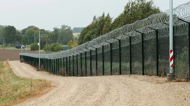 Естонія та Латвія встановлять сотні бункерів на кордоні з росією та білоруссю - ЗМІ