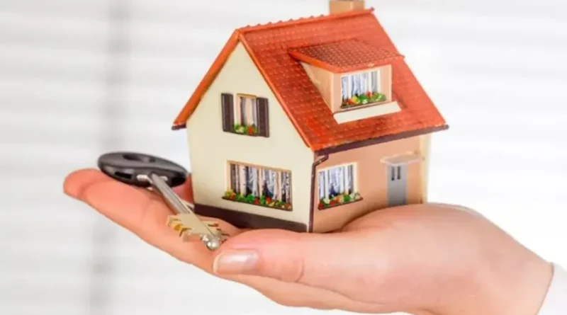 Порожні державні та комунальні будівлі переобладнають під житло для ВПО