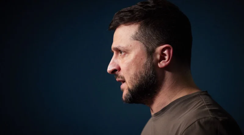 Україна розраховує на ще один раунд тристоронніх переговорів у лютому, відповіді готові і пріоритети визначені - Зеленський