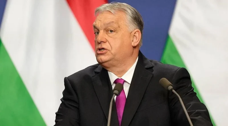 Угорщина заблокувала 90 млрд євро допомоги для України - FT