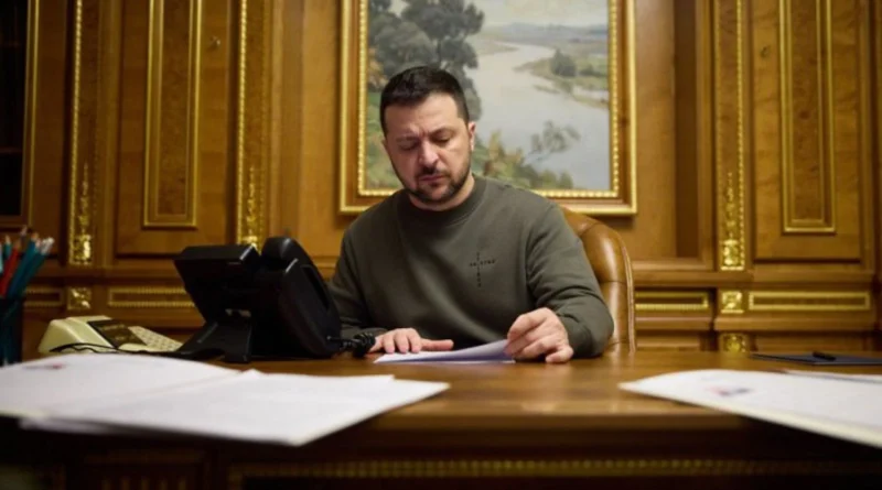 Україна на півдні звільнила 300 квадратних кілометрів - Зеленський