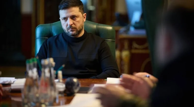 Зеленський ще не вирішив, чи буде він балотуватися на майбутніх виборах