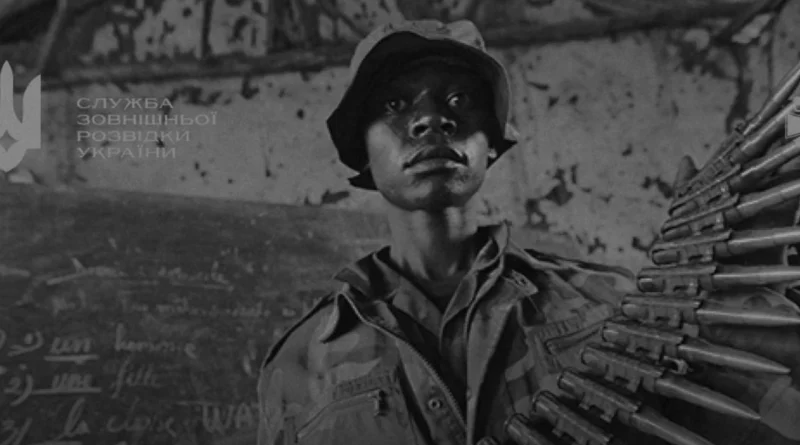 Понад 1,4 тис. африканців воюють на боці москви - розвідка