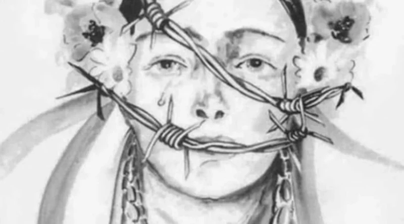 Лінгвоцид є складовою війни, яку росія веде проти України - мовний омбудсмен Івановська