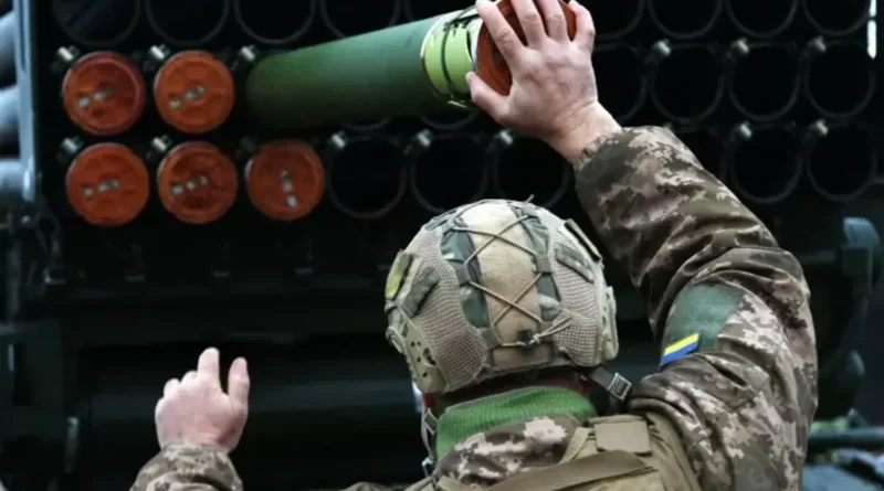 Сили оборони відновили контроль над понад 300 кв. км на півдні України