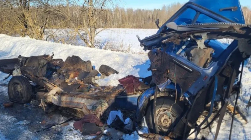 росіяни атакували авто з цивільними на Сумщині - двоє людей загинуло, одна поранена