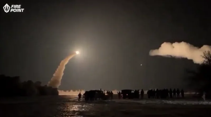 Українська ракета "Фламінго" могла встановити світовий рекорд дальності ураження під час атаки на Воткінський завод