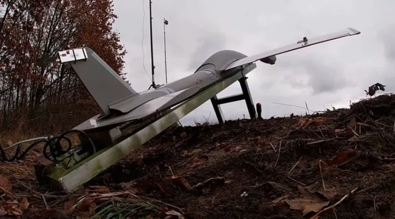 Війська рф встановлюють mesh-модеми на ударні безпілотники "Молнія" для створення єдиної мережі управління