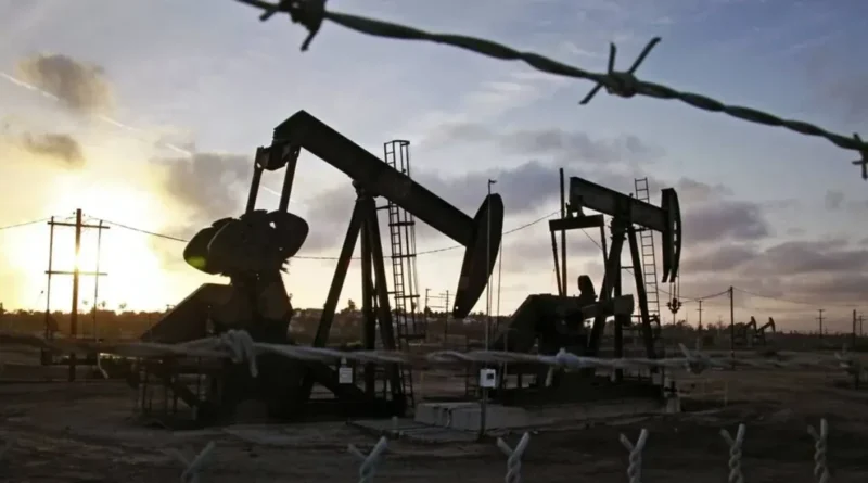 російська нафта продається з найбільшою знижкою за три роки через санкції - Bloomberg