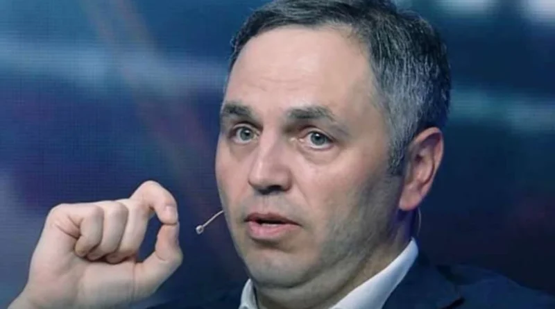 Іспанська поліція підтвердила затримання ймовірного виконавця вбивства Портнова