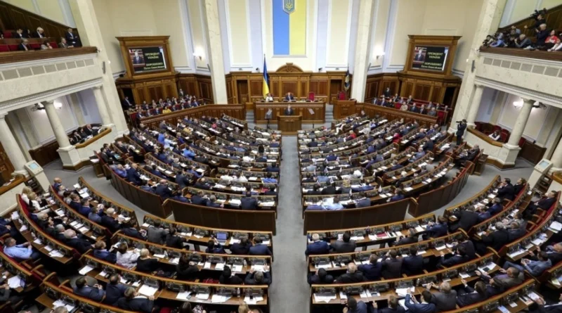 Рада ратифікувала угоду про доступ до Резерву кібербезпеки ЄС