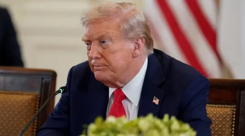 Британія ризикує зазнати найбільших економічних втрат через нову тарифну політику Трампа