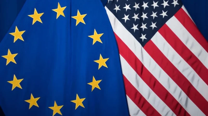 США пригрозили ЄС заходами у відповідь через ініціативу обмеження доступу до ринку зброї - Politico