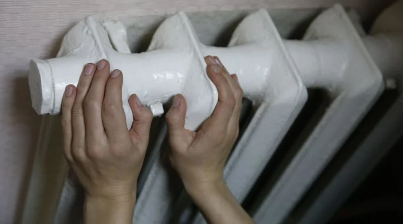 Киянам не доведеться платити за відсутнє опалення у січні, але є нюанси