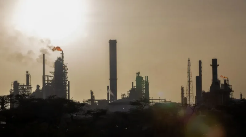 Колумбія не зможе імпортувати венесуельський газ через відсутність американської ліцензії та технічні проблеми