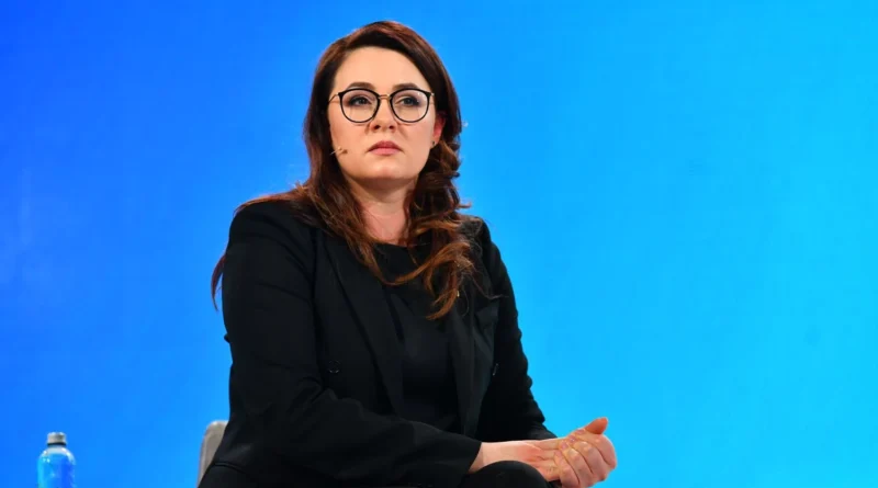 Імпорт газу та електроенергії забезпечується - Свириденко дала оновлення після погроз Угорщини та Словаччини