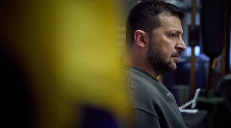 Близько 7 тисяч українців перебувають у тюрмах росії - Зеленський