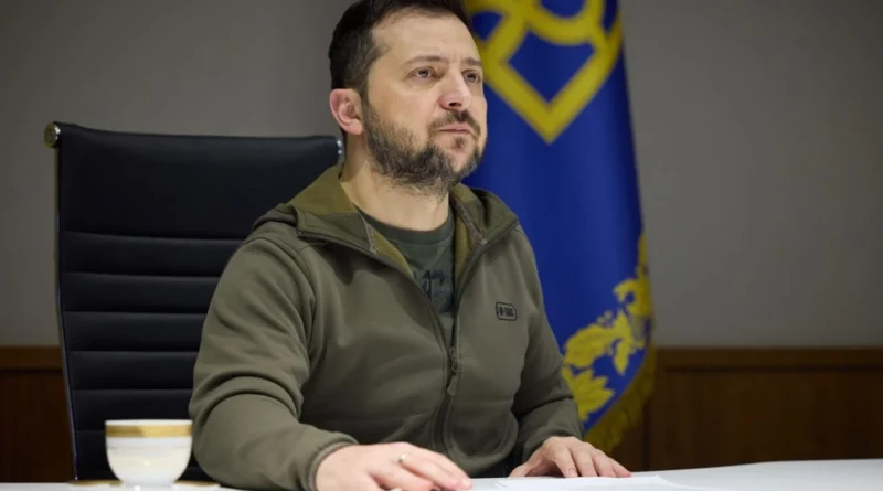 "Різні сценарії" - Зеленський розкрив відмінності між війною в Україні та ударами по Ірану