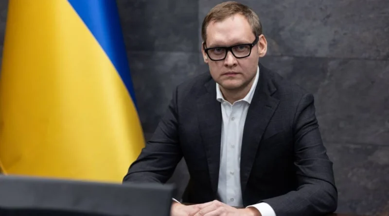 САП направила до суду обвинувальний акт стосовно колишнього заступника ОП Смирнова