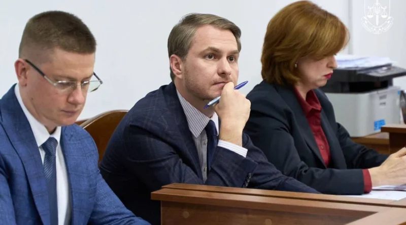 На Львівщині у ДТП за участі прокурора загинула дитина. Генпрокурор Кравченко взяв справу під особистий контроль