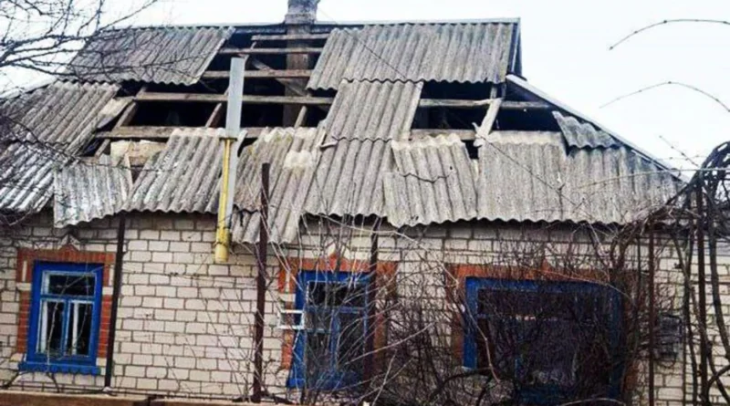 Війська рф завдали 643 удари по Запорізькій області - четверо загиблих