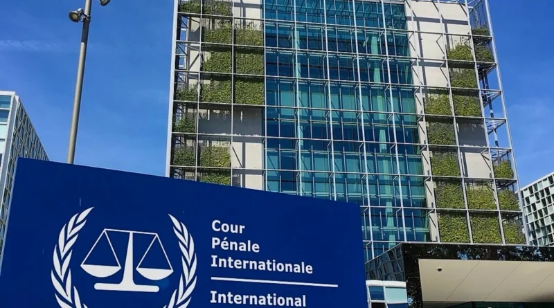 Генпрокурор Кравченко скерував до МКС матеріали про атаки рф на енергетику в Україні