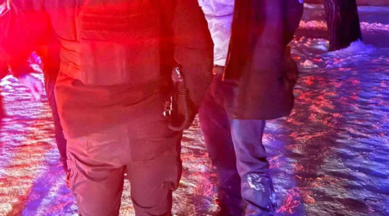 У Києві чоловік із канцелярським ножем понівечив обличчя 17-річному підлітку