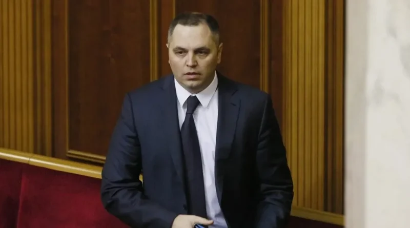 У Німеччині затримали ймовірного вбивцю Портнова - ЗМІ