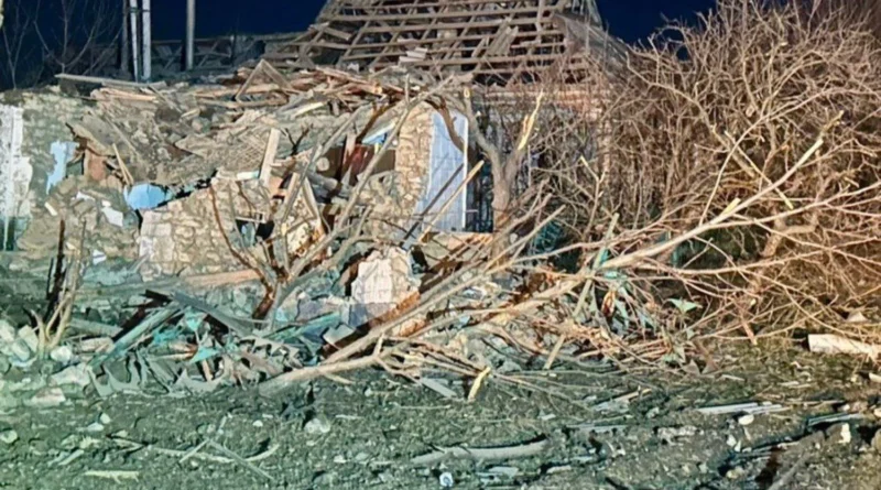 Ворог атакував Запорізький район: поранені двоє дівчаток