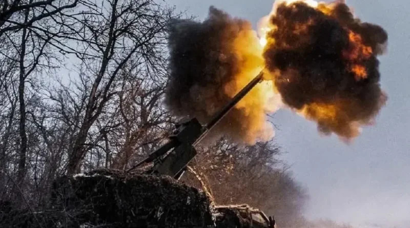 Армія рф втратила майже тисячу солдатів та 1840 БпЛА за добу - Генштаб