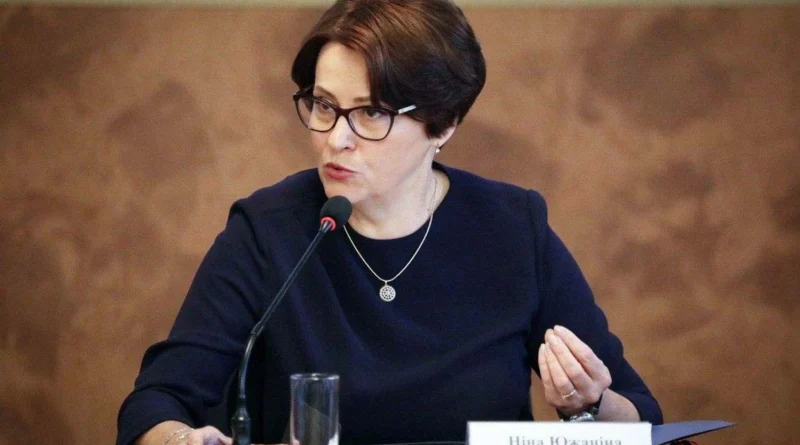 Інвестори перебувають в постійному напруженні: нардеп розповіла про проблеми з інвестиційним кліматом в Україні