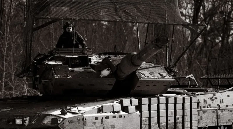 На фронті зафіксували вже понад 50 атак, ворог активно діє на Гуляйпільському та Покровському напрямках - Генштаб