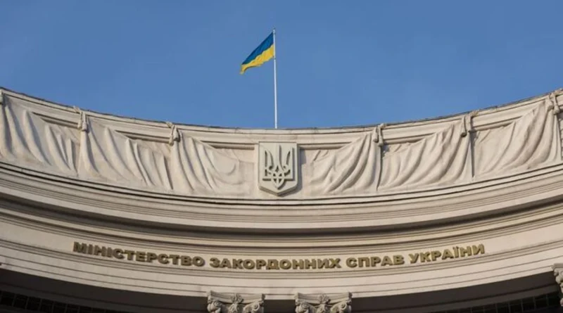 Україна посилює консульську підтримку громадян на Близькому Сході, інформації про загиблих чи постраждалих немає - МЗС