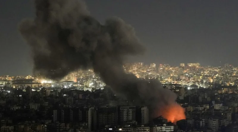 Світ на межі Третьої світової: яку роль у війні на Близькому сході відіграє Україна