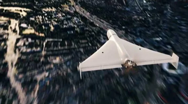 Сили ППО працюють у Києві та області