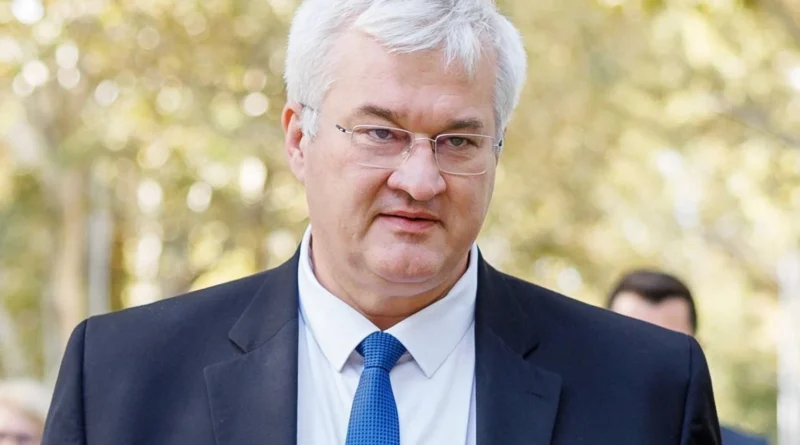 Іранський режим протягом багатьох років є одним із головних джерел міжнародної дестабілізації - Сибіга