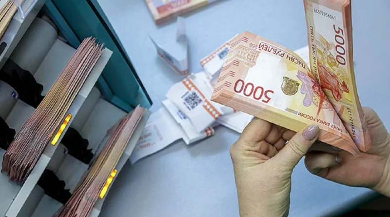 Прокремлівські економісти визнали, що російська економіка на межі краху - розвідка