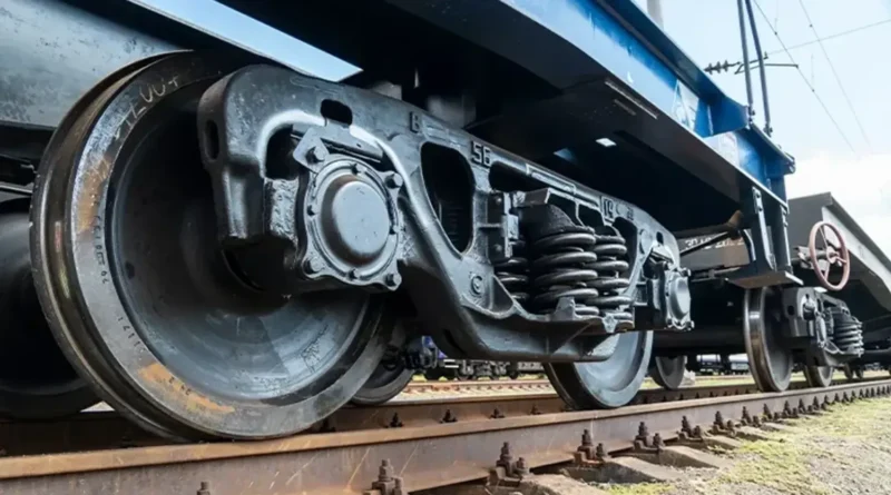 У Миколаєві російський дрон атакував вагон потяга і поранив залізничника, у березні вже 18 ударів рф по залізниці