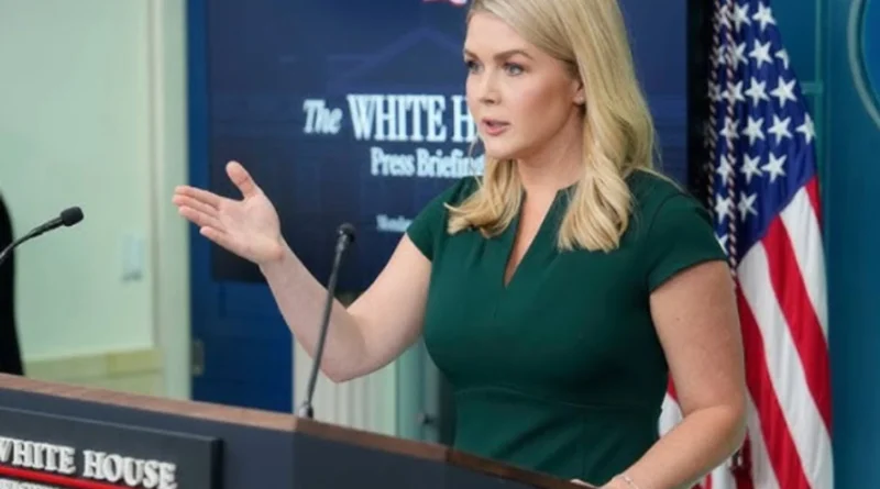 США отримають повний контроль над повітряним простором Ірану найближчими годинами - Білий дім