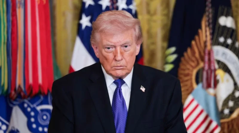 Оточення Трампа вимагає оголошення перемоги та припинення війни з Іраном