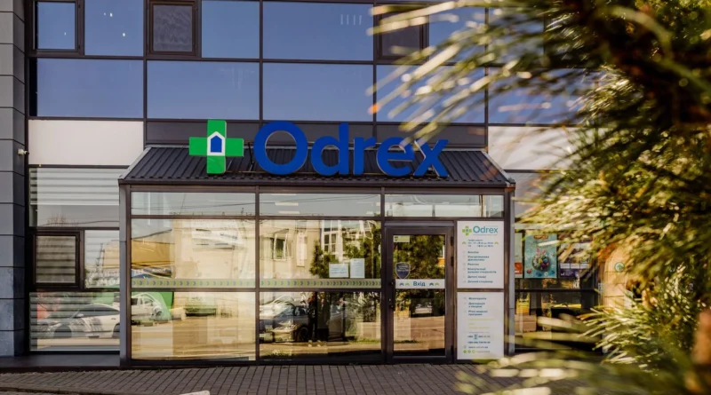 Орендують самі в себе? Скандальна клініка Odrex намагається дистанціюватися від кримінальної справи щодо землі