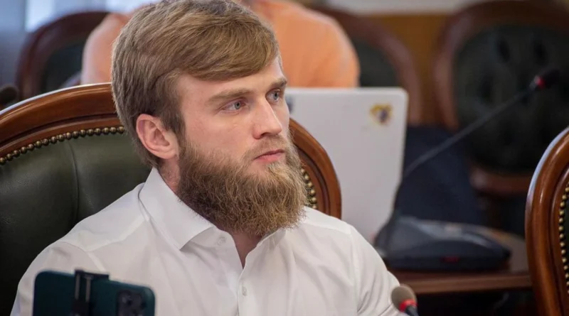 Британський суд відхилив запит про екстрадицію нардепа Дмитрука до України