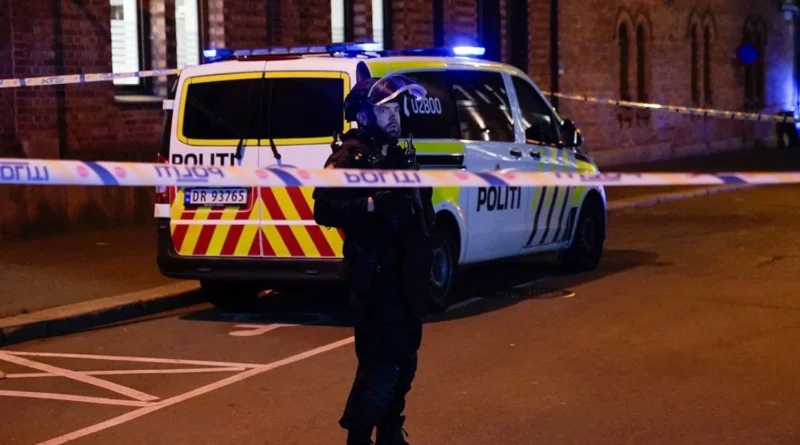 Біля посольства США в Осло стався вибух, постраждалих нема