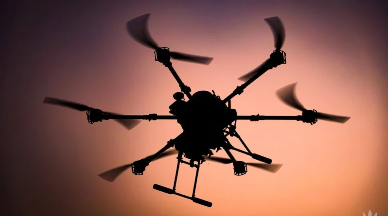 Федоров обіцяє вдвічі більше Mavic, Autel і Matrice для фронту, анонсував нові розробки з ШІ