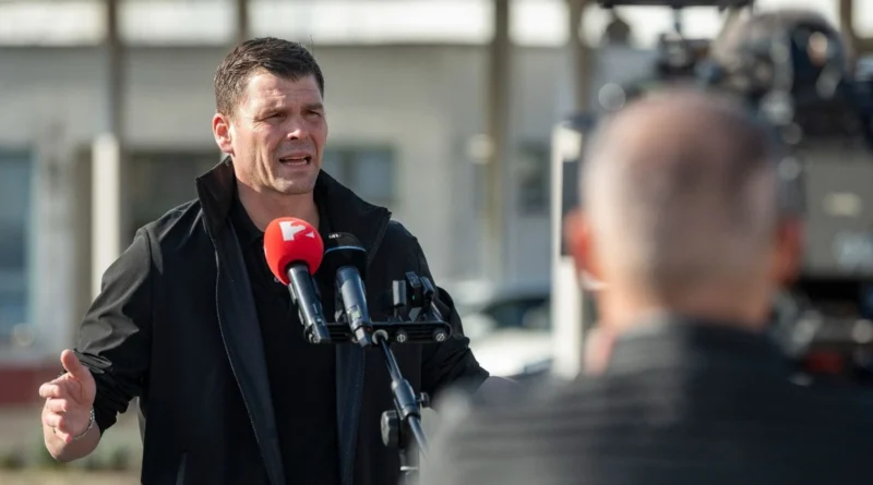 Угорська делегація для перевірки